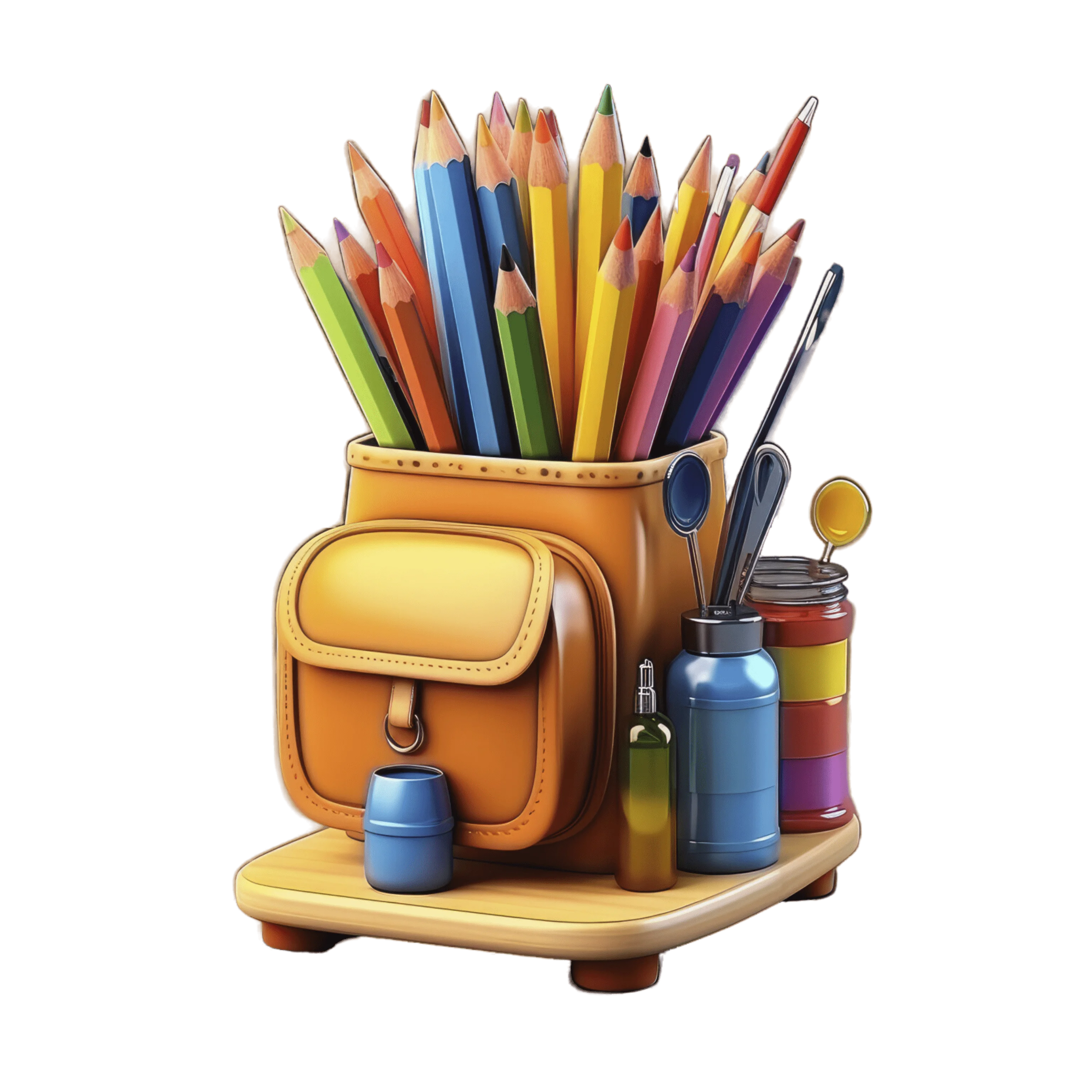 bagwithpencil