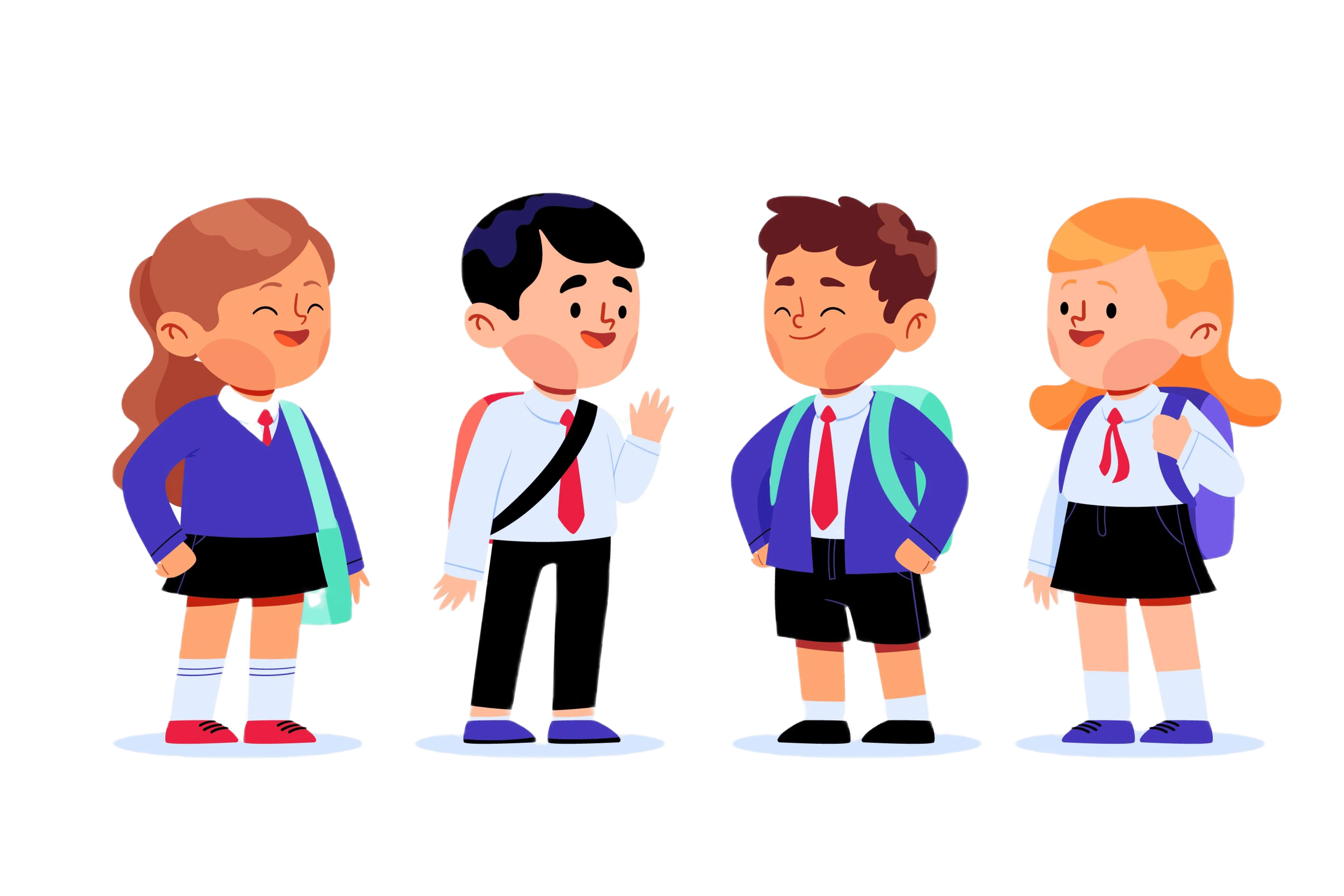 students